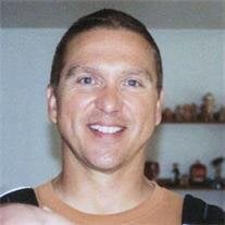 Charles "Chuck" VerBurst
