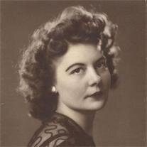 May Reed