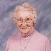 Dorothy E. Hower