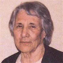 Helen Peterson