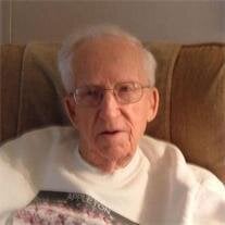 William "Bill" Cavaiani