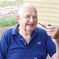 Lyle "Chub" Jarvis