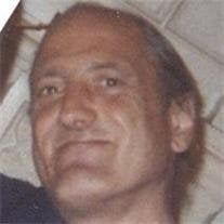Robert "Bob" Norris