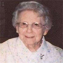 Louise Dulan
