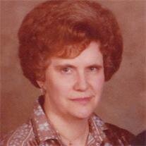 Carol Bennett