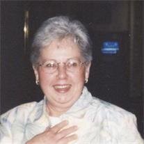 Corrine Palmcook