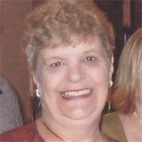 Kaye Johnson