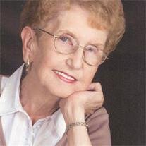Ruth Saxon