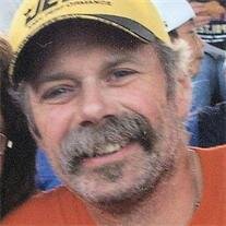 Duane "Du" Wender