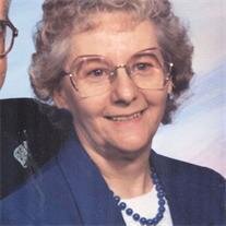 Shirley Rice