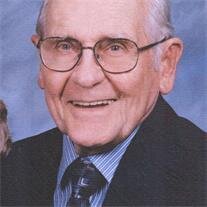 Charles Peterson