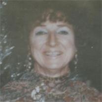 Alice Fornetti
