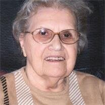 Theresia Charles