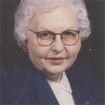 Eleanor Larson