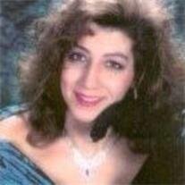 Wendy Welty