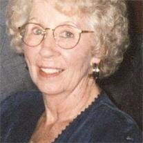 Jean Johnson