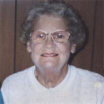 Edith Nault