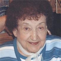 Mary Lancour