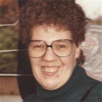 Nancy Trembath