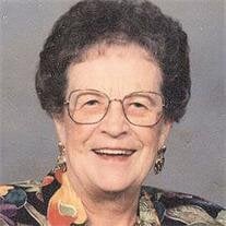 Gertrude Moroni
