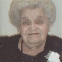 Mary Winters