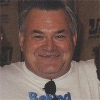 James Depotsie