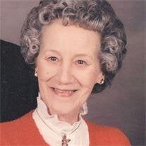 Ethelyn Swanson