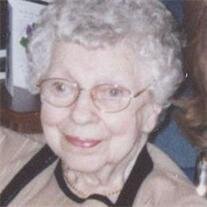Lorraine Steinmesch