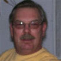 David VanMarter