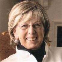 Patricia Krackenberger