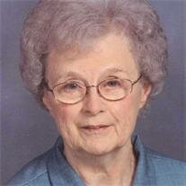 Janet Gard