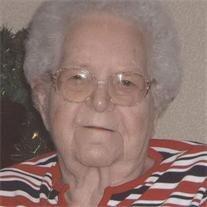Gladys Partanen
