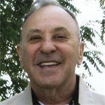 Bernard Gallino