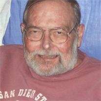William Treviranus,