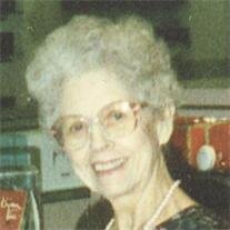 Inga Omholdt
