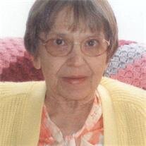 Joan Chagnon