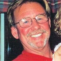 Randy Olson