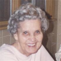 Frances Corsi