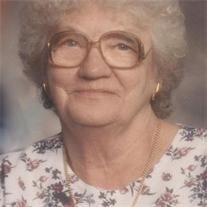 Eileen LeRoy