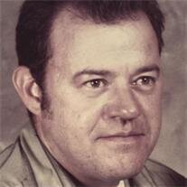 Allan Carlson
