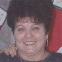 Charlene Martin