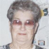 Mavis Paquette