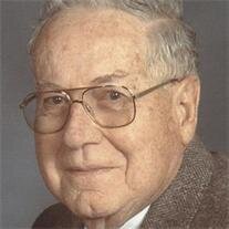 James Desmarais