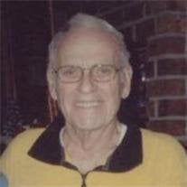 Donald Willman