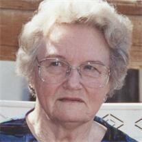 Enid E. Federspiel