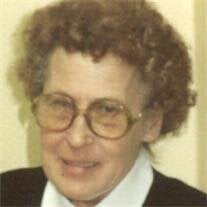 Emily Leinen