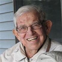 Harry Levenburg