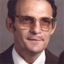 Edward Champeau