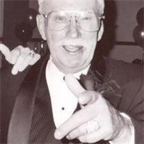 William Hyland