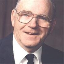John Merrill